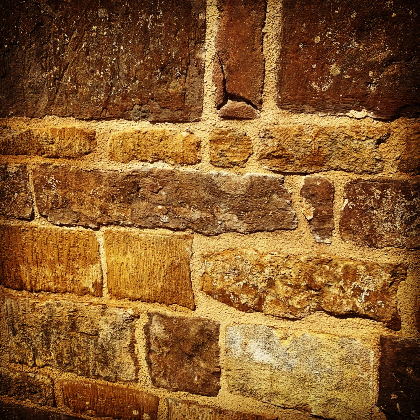 Lime Pointing on Stonework